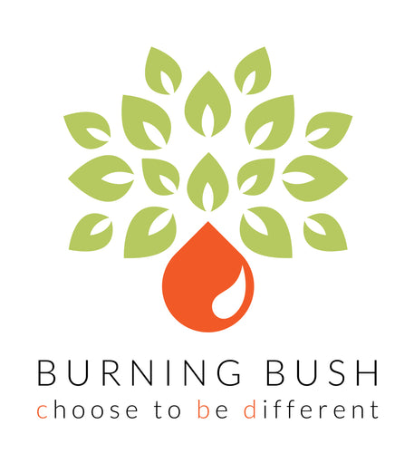 Burning Bush Oils E-Gift Card